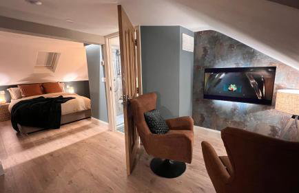 CHAMBERS RISE - City Centre Stays - Foto 28