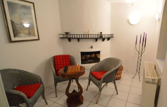 Country House With Private Garden - Foto 7