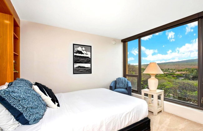 Mahana Oceanfront 2 BR Sleeps 6 Villas Steps to Beach Complimentary Car with 6 Nights MAH-1211 by KBM - Photo 19