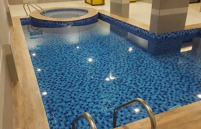 VOYAGE RESIDENCE - Foto 38