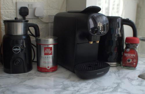 Dreamstay Apartments London Garden Central Tube Olympic - Foto 27