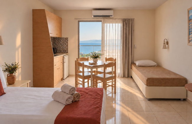 Elounda Residence Resort & Waterpark - Foto 73