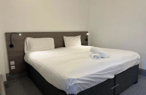 Bentinck Apartments - Foto 138