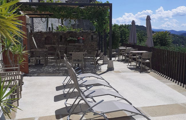 Stanjel Retreat Apartment 2.1 - Foto 12