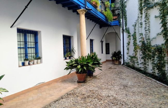 Wish-Suite Juderia de Sevilla Apartment - Photo 24