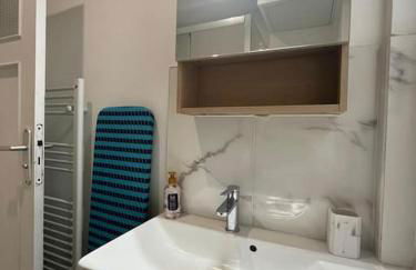 L'ethnique cottage 30m2 2 personnes avec extérieur - Foto 17