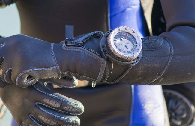 Bautismo de buceo en Polignano a Mare - Foto 1