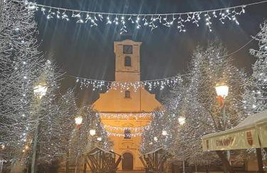 Studio apartman CENTAR - Foto 49