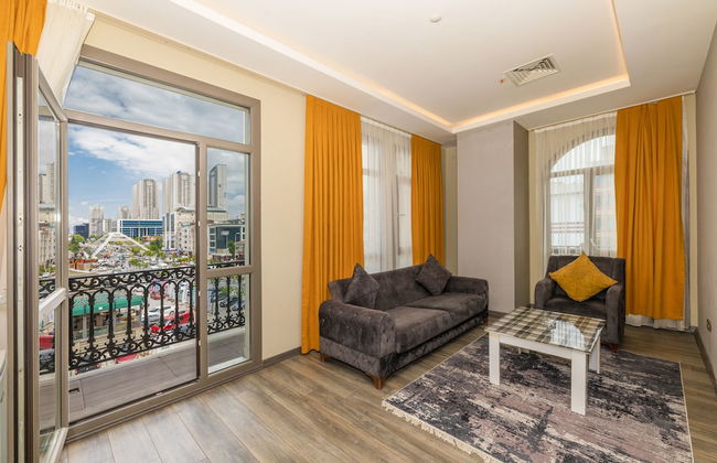 Agora Suites - Foto 39