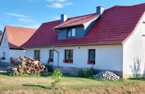 Ferienhaus Nebra "Zur Dorfkirche" - Foto 28