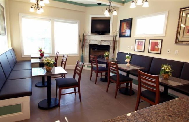 Crescent Suites Hotel - Foto 38