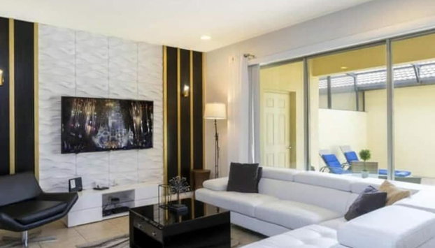 9035RS-SVH Amazing Townhome for your family! - Foto 5, Habitación