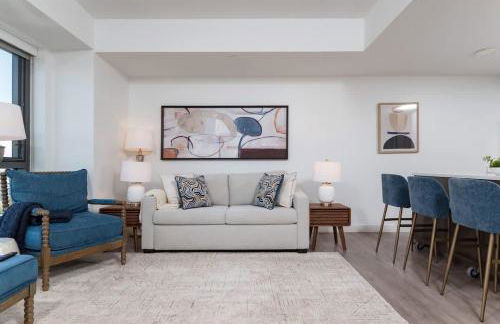 Upscale Penthouse near MIT Harvard Central Square - Foto 7