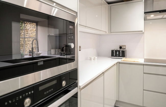 Eilmers Cottage Lovely 4BD in Malmesbury - Photo 68