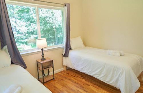Cozy Huguenot Hideaway - Foto 13