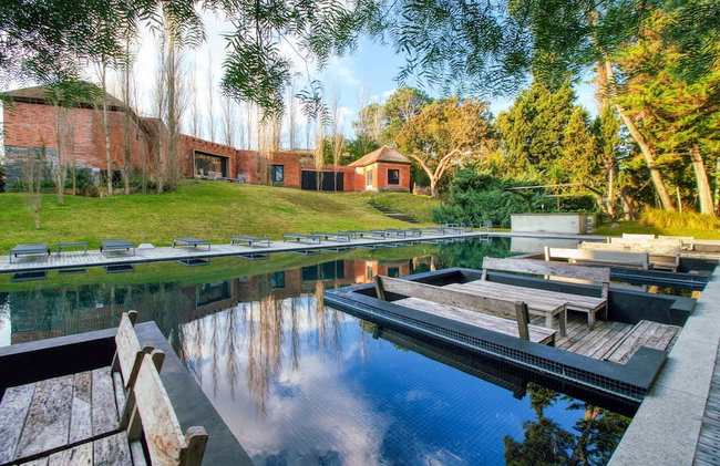 Oceana Suites Be House - Foto 19