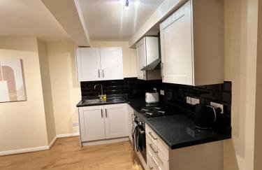 Hope House King Studio Maidstone - Foto 14