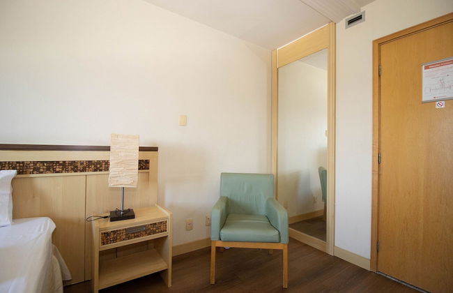 OZPED Flats Particulares Lets Idea - Foto 16