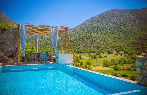 Traditional Villa Askyfou - Photo 42