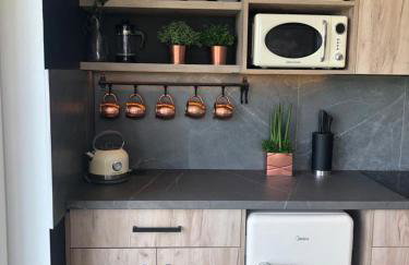 Domki Loft nad Stawem 4d4dz - Foto 35