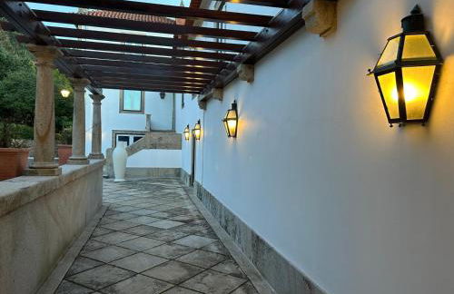 Celebration or Event & Stay at Casa dos Macieis, Private Pool, Camino Santiago direct access & Optional Agritourism - Foto 34