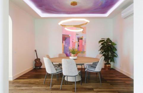 Solar do Sabão - Your Gathering Place - Photo 69