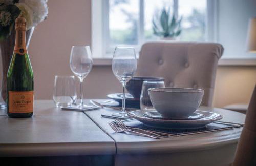 The Stables - 2 Bedroom Cottage - Princes Gate - Foto 94