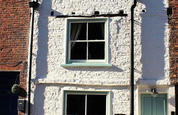 Boutique Fisherman's Grade II Listed Cottage - Foto 74