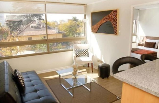 Apart Hotel Providencia - Foto 30