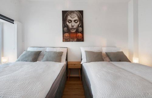 Ferienwohnung in München Eg - Foto 20