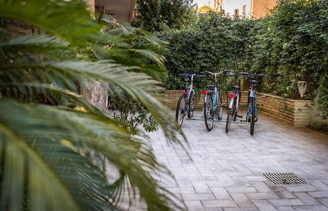 Residenza Gregorio VII - Foto 47