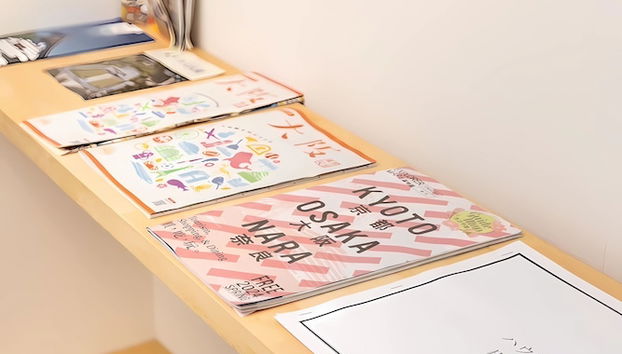 HIBIHIKARI Minami Honmachi - Foto 5, Habitación