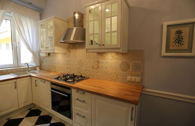 Blueberry Apartments - Photo 24