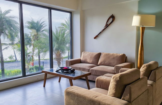 Seafront Apartment Coral Coast - Photo 18