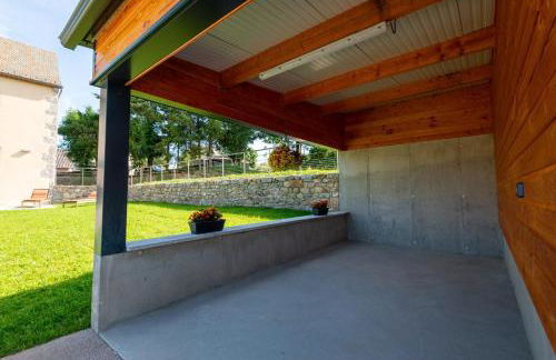 Gîte Gîte de Reyrac 7/8 personnes - Foto 40