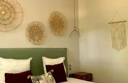 Domaine le Vaxergues - Photo 51