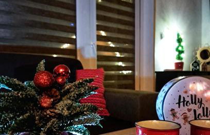 Całoroczne Domki Wypoczynkowe - Osada pod Górą - Foto 38