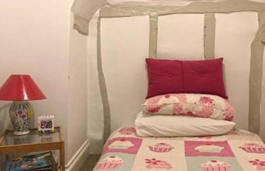 Kingfisher Cottage - Woodbridge - Foto 15