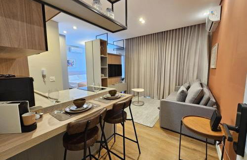 Lille 32 · Adorável studio no Cambuí - Foto 6