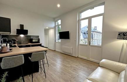 Domaine de juriol - l'annexe - Foto 18