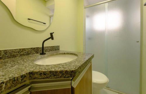 Apto Piscina Academia Ar Cond CID108C - Foto 6