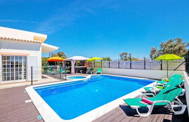 Villa Kela - Foto 36