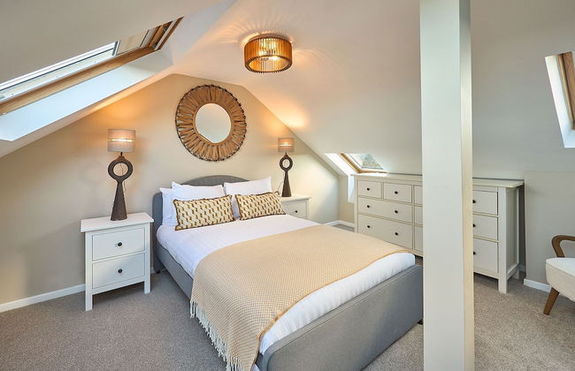 Host Stay Louvaine House - Foto 22