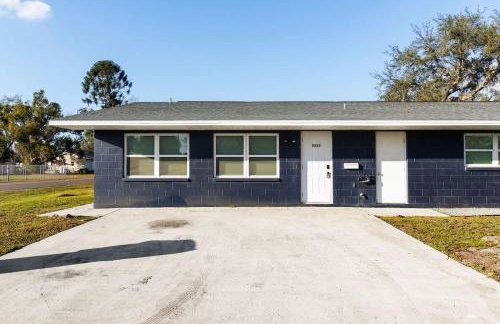 Spacious Zephyrhills Duplex #1 - Foto 23