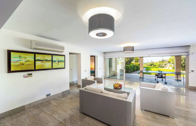 Harmonia Beach Villa - Foto 5