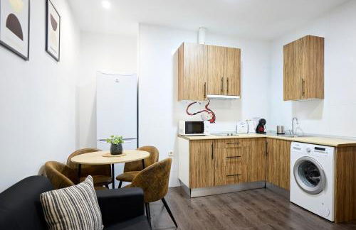 Apartamentos Fuencarral II - Foto 52