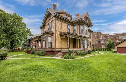 Farnsworth Mansion - Foto 47