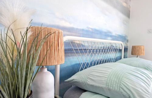 le Ti'Nid - Gîte de charme - Vue Mer - Foto 25