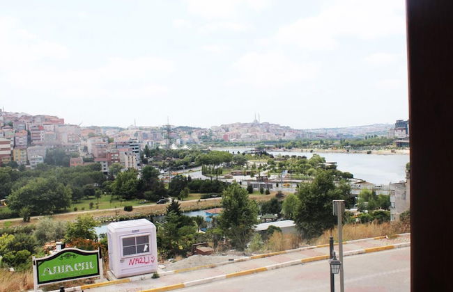 Mavi Halic Apartments - Foto 55