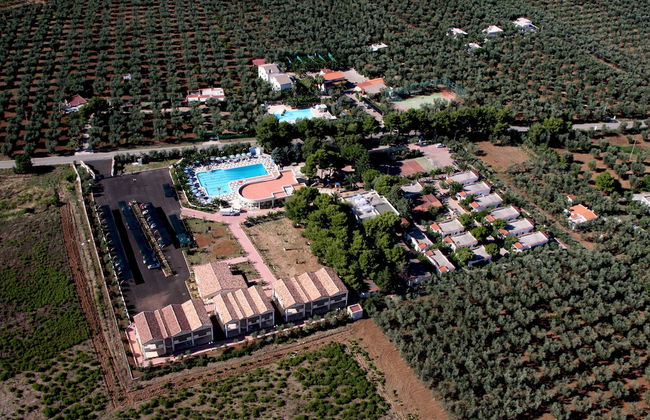 Villaggio Piano Grande - Foto 27